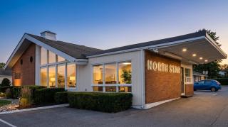North Star Motel - 0