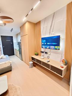 Johor bahru CIQ JB Sentral KSL Taman Century MidValley Sentosa Sri Tebrau - 6