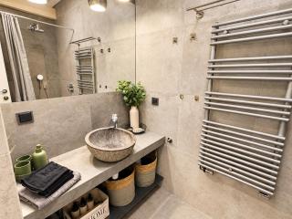 Etno Loft Old Town Gdańsk free parking - 2