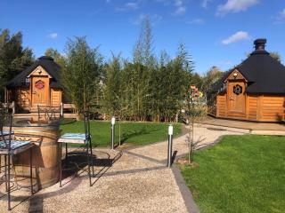 Domaine Le Trou Du Charme - 5