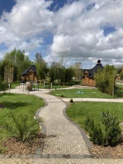 Domaine Le Trou Du Charme - 3