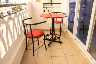 Mtwapa Luxury Apartments by PLACIDITY HOME SUITES - 3