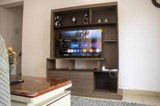 Mtwapa Luxury Apartments by PLACIDITY HOME SUITES - 8