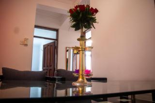 Mtwapa Luxury Apartments by PLACIDITY HOME SUITES - 5