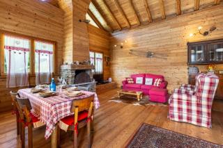Hostdomus - Chalet Duc - 5