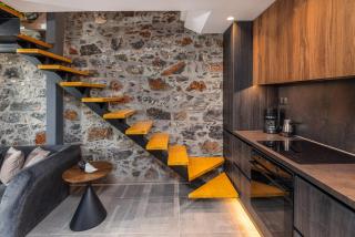 Noema Stone House - 3