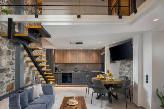 Noema Stone House - 6