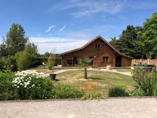Domaine Le Trou Du Charme - 1