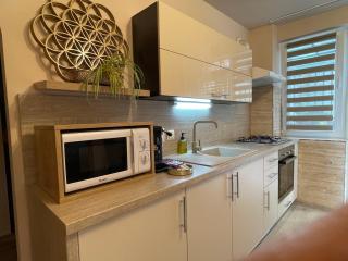 Maya Apartment - 3