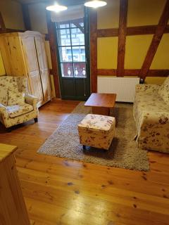 Ferienwohnung - 6