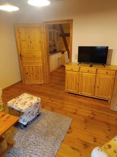 Ferienwohnung - 5