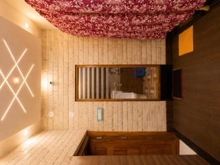 Tapasi's Apartment-your own villa - 2