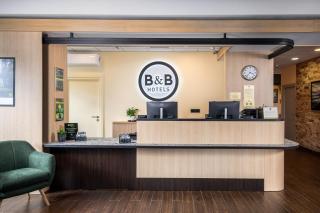 B&B HOTEL Toruń - 7