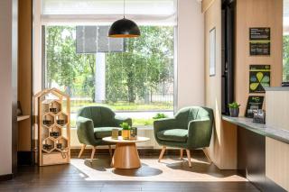 B&B HOTEL Toruń - 6