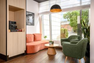 B&B HOTEL Toruń - 5