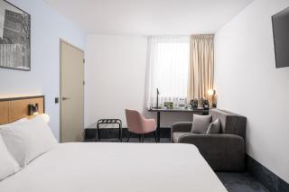 B&B HOTEL Toruń - 3