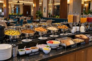 Hotel Luxe Stay Elite Delhi Airport - 1