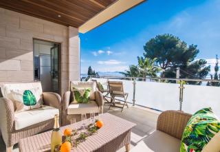 Ideal Property Mallorca - Villa Alcanada 1 - Alcanada - 4