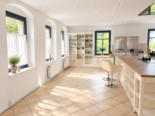 Elbflorenz Familien Loft - 1