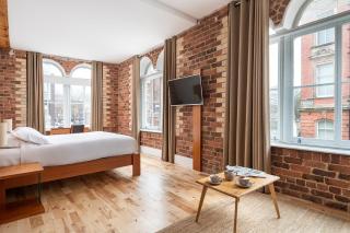 Hope Street Hotel - 3