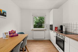 CASsEL LOFTs - Schönes Apartment für 3 - Boxspring - 6