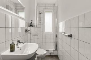 CASsEL LOFTs - Schönes Apartment für 3 - Boxspring - 5