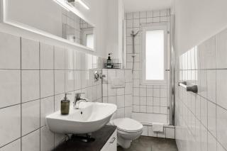 CASsEL LOFTs - Schönes Apartment für 3 - Boxspring - 4