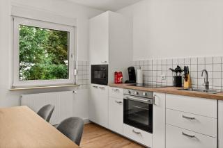 CASsEL LOFTs - Schönes Apartment für 3 - Boxspring - 7