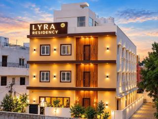 Lyra Residency - 2