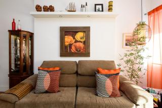 Copacabana Beach Amazing Lux 2 Bedroom Apartment - Rio de Janeiro - 6