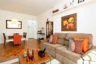 Copacabana Beach Amazing Lux 2 Bedroom Apartment - Rio de Janeiro - 7