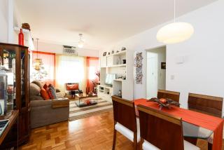 Copacabana Beach Amazing Lux 2 Bedroom Apartment - Rio de Janeiro - 2