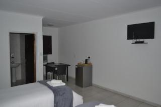 La Palma Lodge - 6