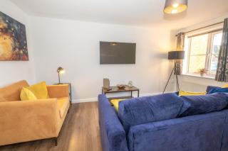 Corporal House - 1