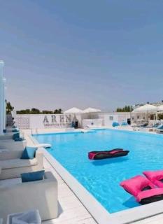 Selena bay resort alayaa - 2