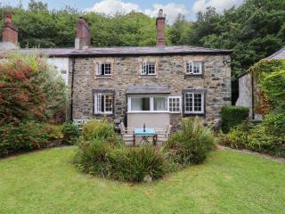 Puffin Cottage - 0