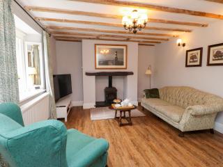 Puffin Cottage - 7