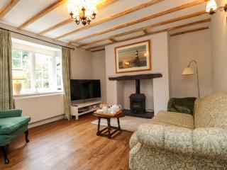 Puffin Cottage - 6