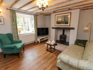 Puffin Cottage - 3