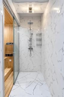 Peakline Apartments New Gudauri - Goudaouri - 4