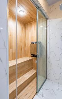 Peakline Apartments New Gudauri - Goudaouri - 5