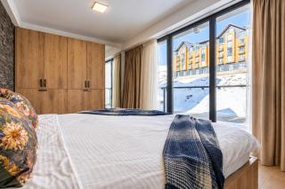 Peakline Apartments New Gudauri - Goudaouri - 6