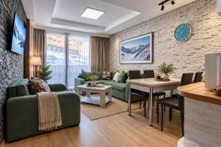 Peakline Apartments New Gudauri - Gudauri - 0