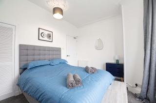 Vacant Nests 3BR Golf Course Wi-FI - 3