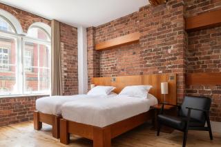 Hope Street Hotel - 4