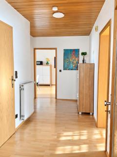 Tolle Wohnung nähe Frankfurt, Messe, Airport in ruhiger Lage - 4