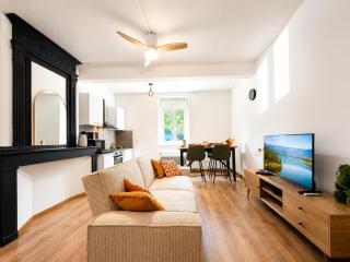 " Les 3 Muses " Linge Fourni - Wifi - Bnb Relax - 5