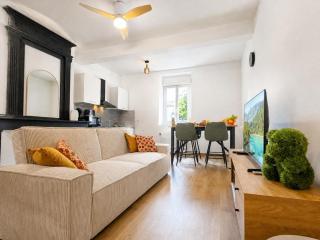" Les 3 Muses " Linge Fourni - Wifi - Bnb Relax - 3