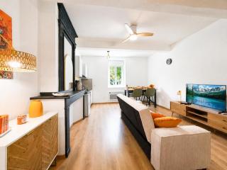 " Les 3 Muses " Linge Fourni - Wifi - Bnb Relax - 2