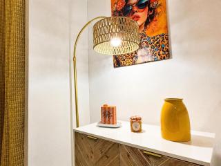 " Les 3 Muses " Linge Fourni - Wifi - Bnb Relax - 1